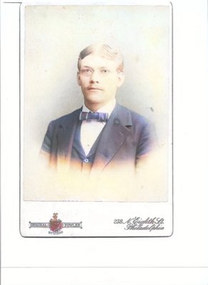 Charles Tuckmantel — Photo 103 original