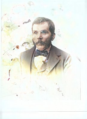 Charles “Karl” Tuckmantel — Photo 104 enhanced