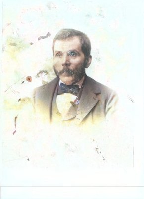 Charles “Karl” Tuckmantel — Photo 104 original