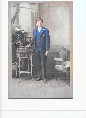 Robert Tuckmantel — Photo 105 enhanced