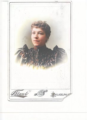 Emilie Ecker Tuckmantel — Photo 106 enhanced