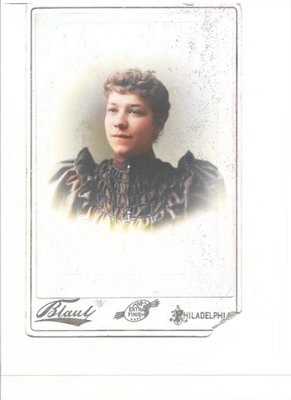 Emilie Ecker Tuckmantel — Photo 106 original