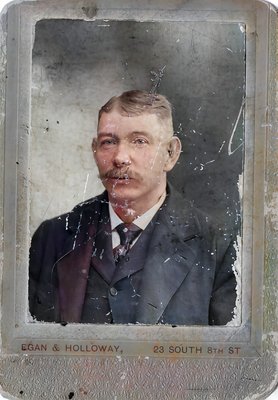 William F. Kerrigan — Photo 117 enhanced