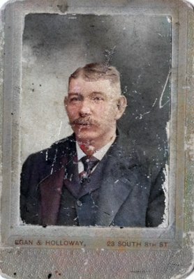 William F. Kerrigan — Photo 117 original