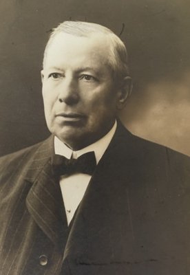 Gustav Adolf Kirchner — Photo 118 original