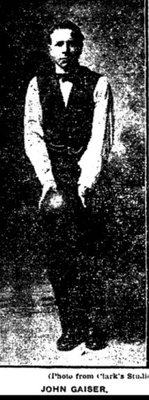 John Gaiser — Photo 255 original