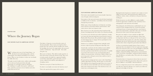 Spread 3, printed pages 6–7